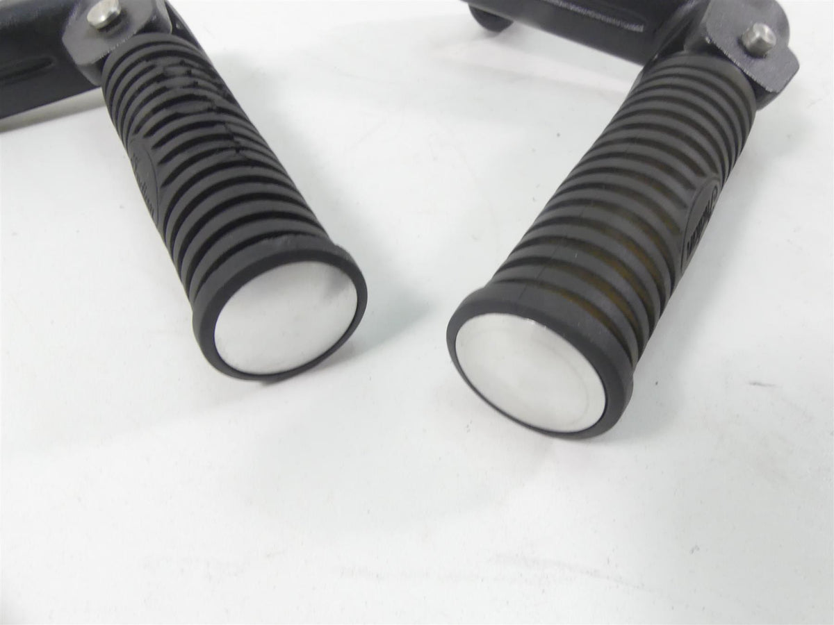 2016 Indian Chieftain Dark Horse Rear Passenger Foot Peg Footpeg Set 5140869 {{ shop.shopifyCountryName }} - Mototech271