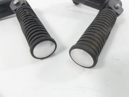 2016 Indian Chieftain Dark Horse Rear Passenger Foot Peg Footpeg Set 5140869 {{ shop.shopifyCountryName }} - Mototech271