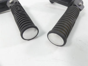 2016 Indian Chieftain Dark Horse Rear Passenger Foot Peg Footpeg Set 5140869