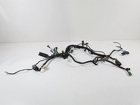 2014 Aprilia RSV4 RR Factory Engine Wiring Harness Loom - No Cuts 897114 {{ shop.shopifyCountryName }} - Mototech271