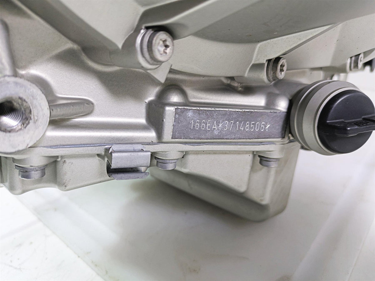 2015 BMW K1600 GT K48 Engine Motor Transmission Compression Tested 11008564612 {{ shop.shopifyCountryName }} - Mototech271