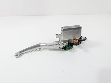 2006 Yamaha XVZ1300 Royal Star Front Brake Master Cylinder 4XY-W2587-01-00 {{ shop.shopifyCountryName }} - Mototech271