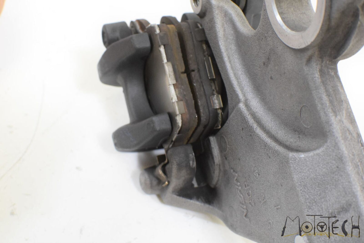 2016 Yamaha R1 YZFR1 S Rear Nissin Brake Caliper 2CR-2584B-00-00 {{ shop.shopifyCountryName }} - Mototech271