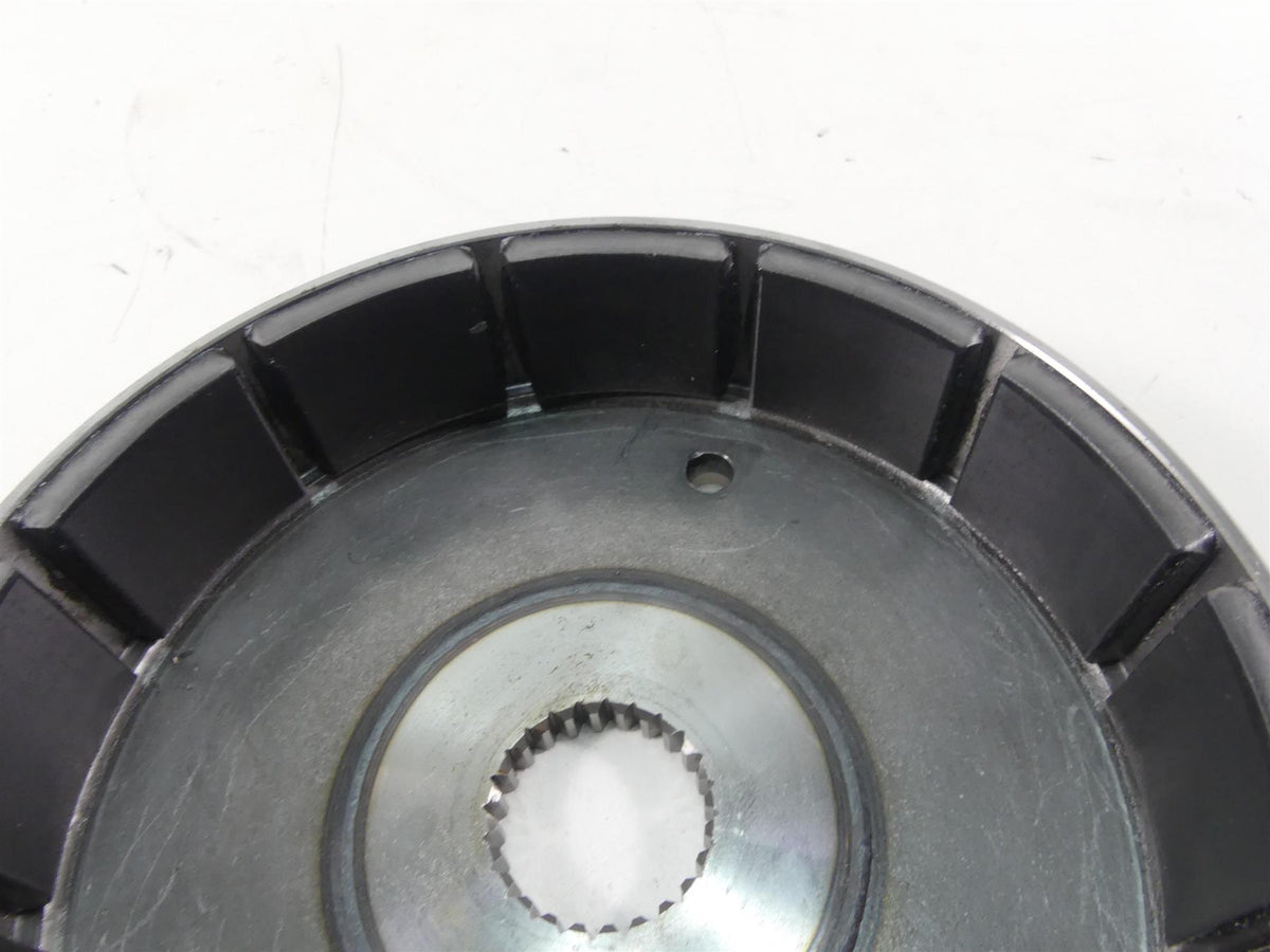 2009 Harley FXDL Dyna Low Rider Ignition Fly Wheel Flywheel Rotor 30041-08 {{ shop.shopifyCountryName }} - Mototech271