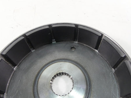 2009 Harley FXDL Dyna Low Rider Ignition Fly Wheel Flywheel Rotor 30041-08 {{ shop.shopifyCountryName }} - Mototech271