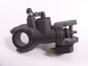 2018 Kawasaki Ninja H2 ZX1002 SX SE Front Radial Brake Master Cyl 43015-0674 | Mototech271