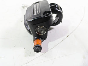 2015 Harley Touring FLHTKL E -Glide Low Front Brake Master Cylinder 44551-08F | Mototech271