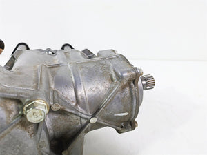 2021 Kawasaki Teryx KRX KRF 1000 Front Differential Gear Box 246miles 13101-0713 | Mototech271