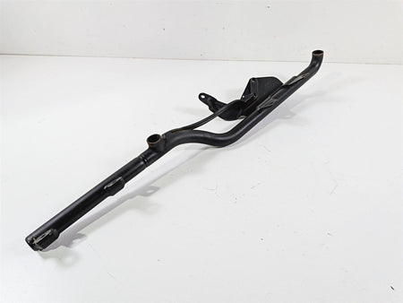 2006 Harley Sportster XL883 Low Exhaust Mount Cross Over Pipe Holder 64855-04 {{ shop.shopifyCountryName }} - Mototech271