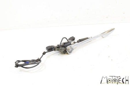 2004 Yamaha XVS650 V-Star Custom Side Kickstand Kick Stand {{ shop.shopifyCountryName }} - Mototech271