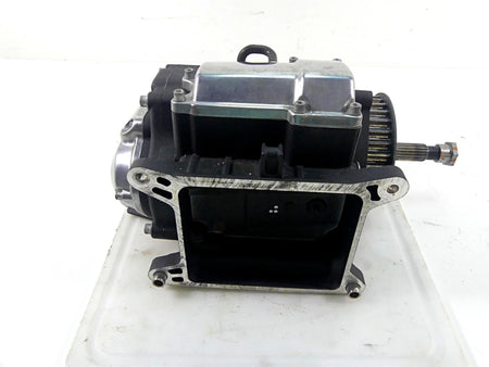 2016 Harley Softail FLS Slim 6 Speed Transmission Gear Box - 18k 33012-10A {{ shop.shopifyCountryName }} - Mototech271