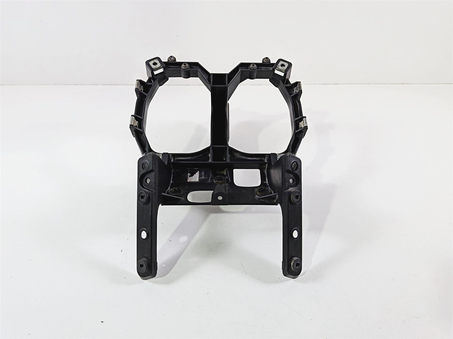 2012 Yamaha XT1200 Super Tenere Front Stay Subframe Holder 23P-28356-01-00 {{ shop.shopifyCountryName }} - Mototech271