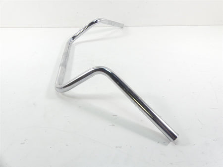 2010 Harley Touring FLHX Street Glide Straight Handlebar Handle Bar 55924-08 {{ shop.shopifyCountryName }} - Mototech271