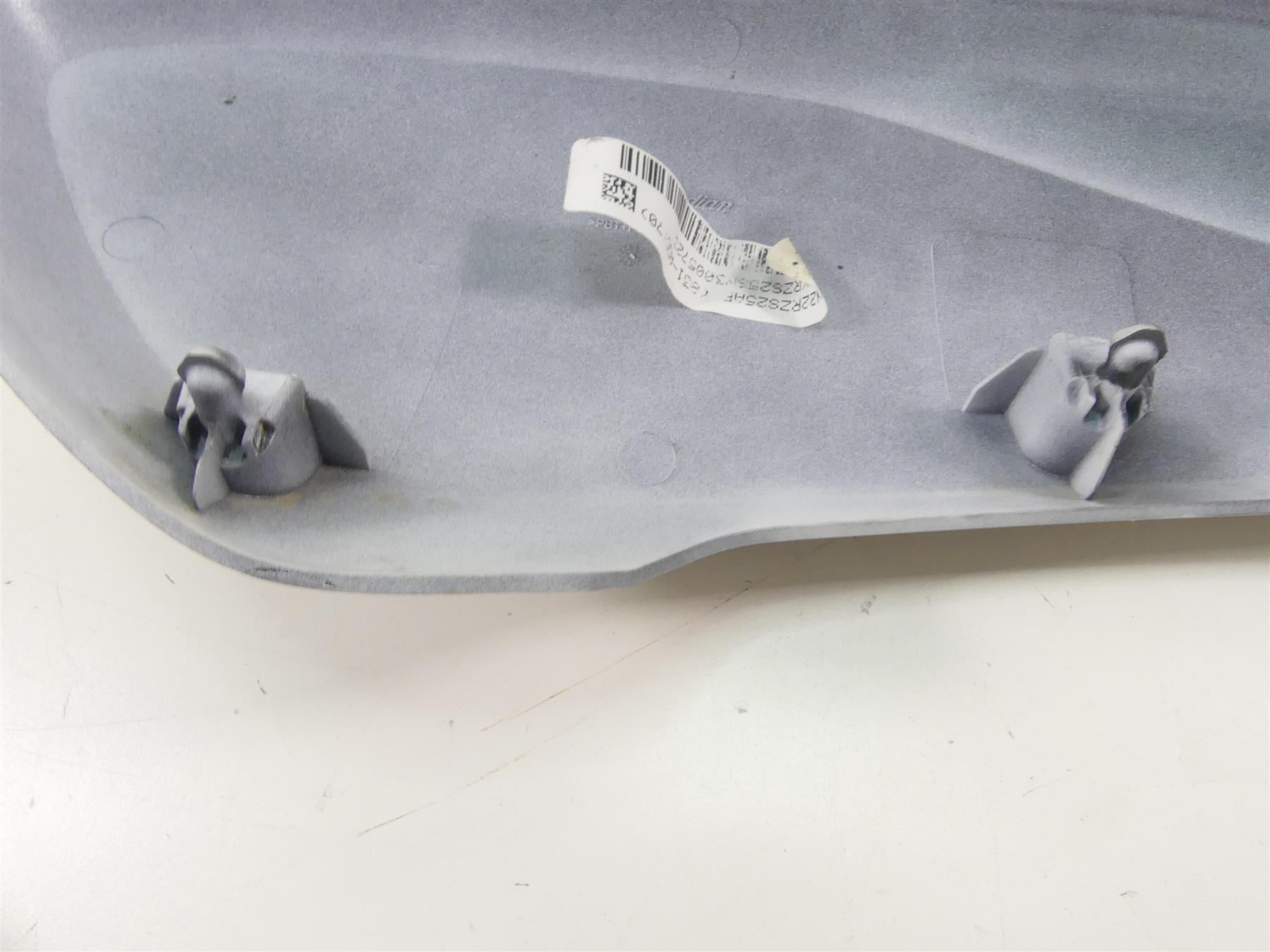 2022 Indian FTR1200 S Front Upper Right Tank Air Box Cover Fairing -Read 5454537 {{ shop.shopifyCountryName }} - Mototech271