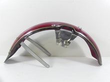 Load image into Gallery viewer, 1978 BMW R100 S (2474) Front Fender Mud Guard &amp; Mounts 46611234931 | Mototech271
