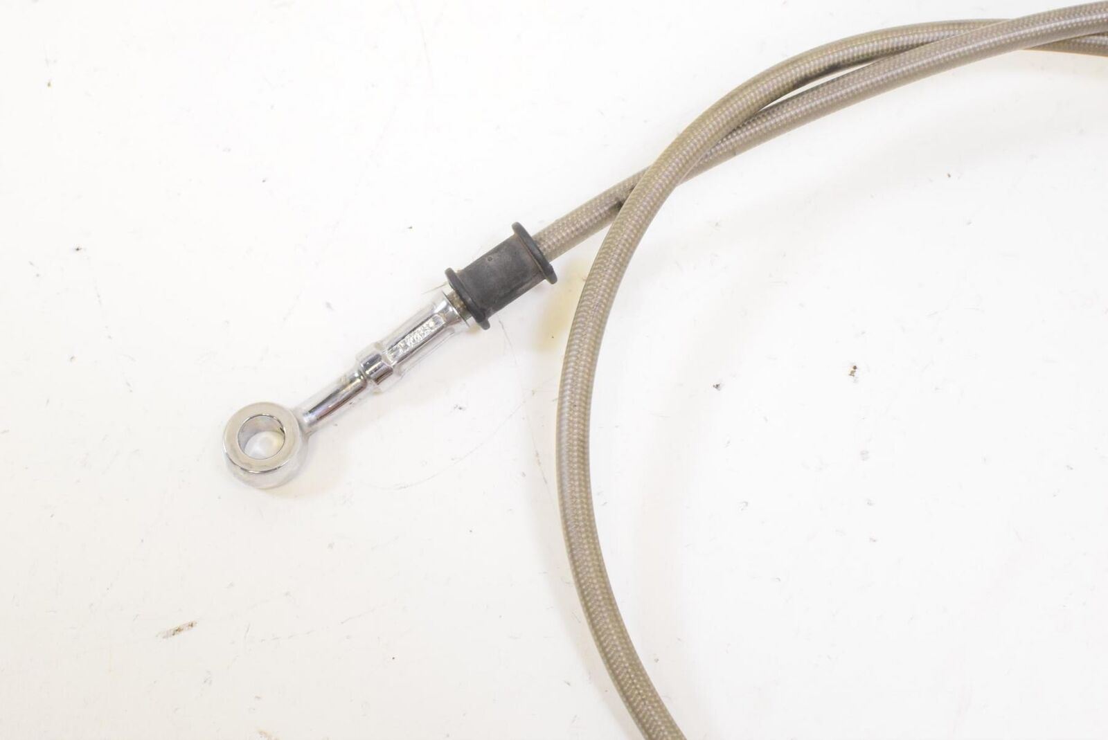 2011 Harley Softail CVO FLSTSE2 Convertible Clutch Line Hose 38801-11 {{ shop.shopifyCountryName }} - Mototech271