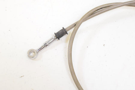 2011 Harley Softail CVO FLSTSE2 Convertible Clutch Line Hose 38801-11 {{ shop.shopifyCountryName }} - Mototech271