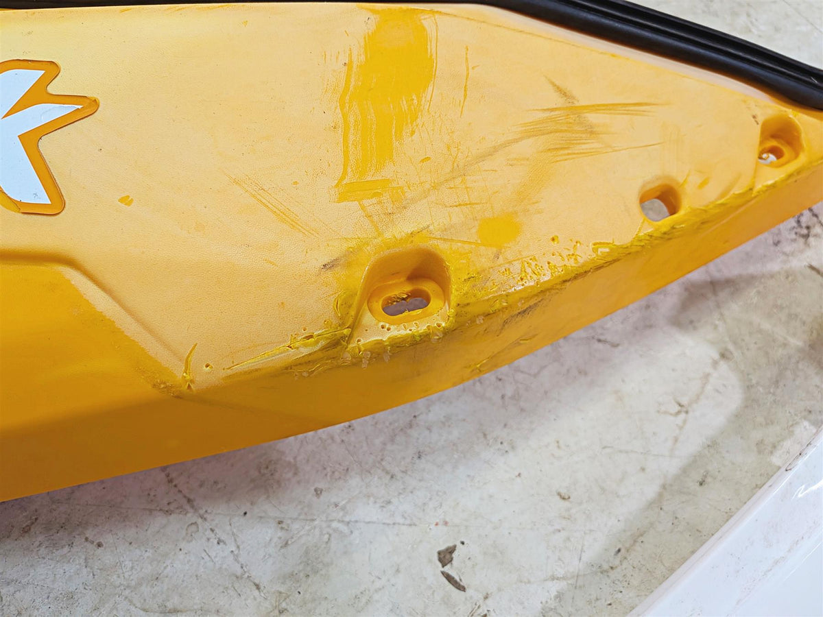 2019 Sea-Doo Spark 900 Trixx Outer Exterior Cover Fairing Set 291004496 {{ shop.shopifyCountryName }} - Mototech271
