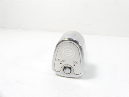 2013 Harley Touring FLHX Street Glide Ignition Switch Key Lock Set 71532-03 {{ shop.shopifyCountryName }} - Mototech271