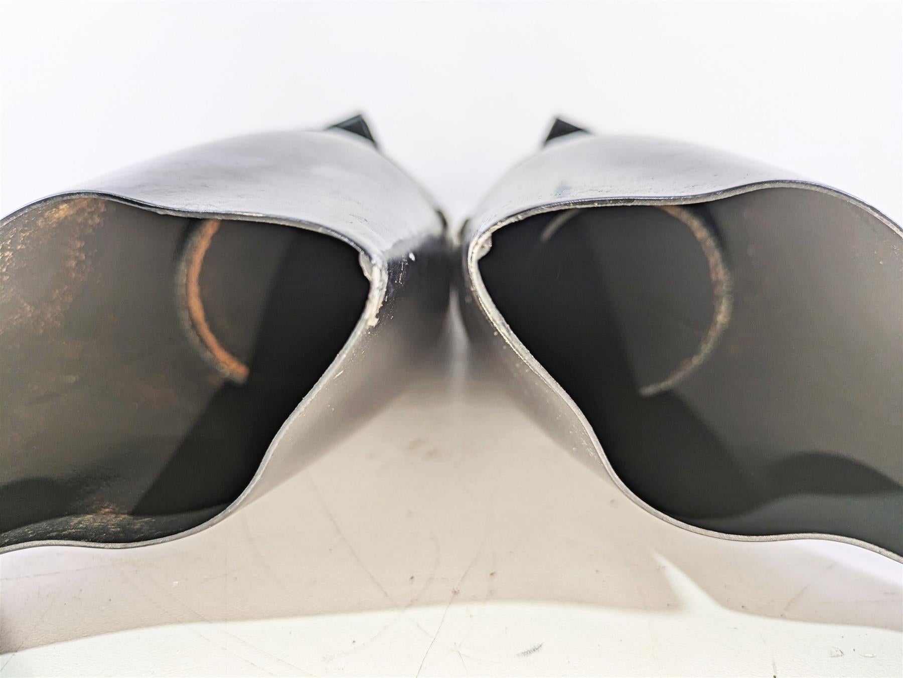 2018 Indian Chieftain Limited Heavyweight Stage 1 Slip On Exhaust 2879769-266 {{ shop.shopifyCountryName }} - Mototech271