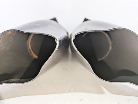 2018 Indian Chieftain Limited Heavyweight Stage 1 Slip On Exhaust 2879769-266 {{ shop.shopifyCountryName }} - Mototech271