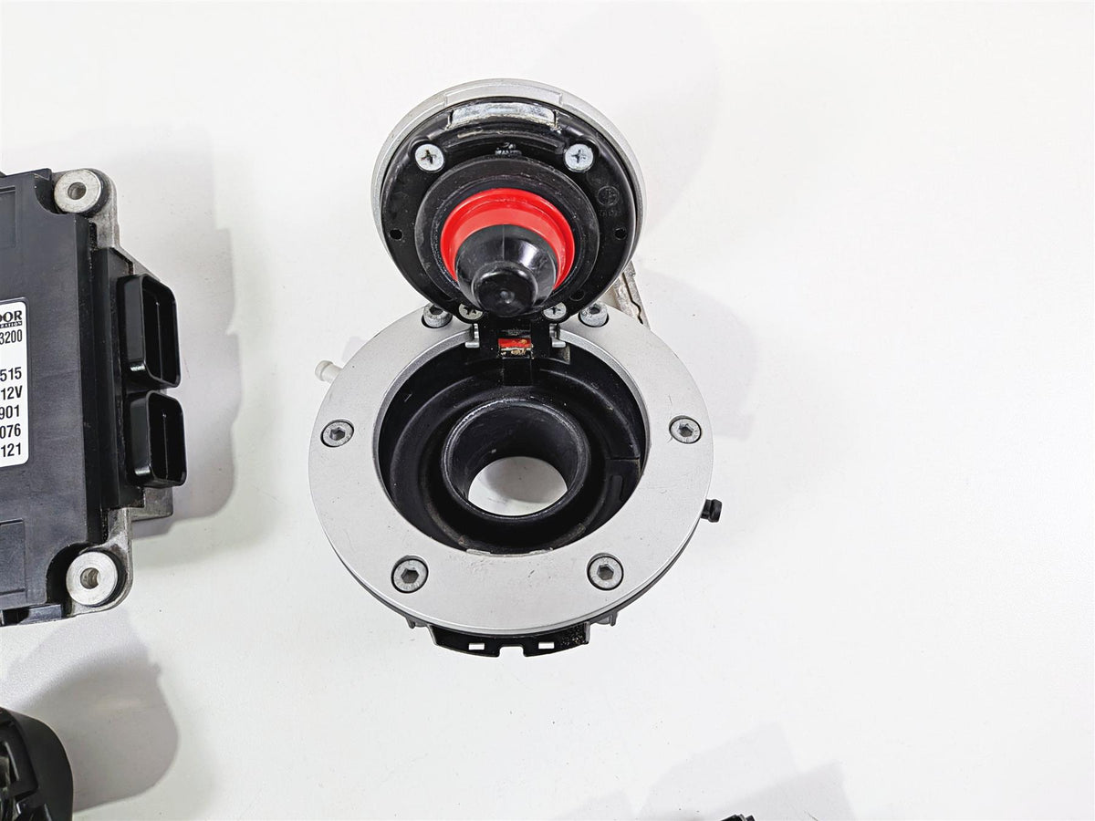 2016 KTM 1290 Super Adventure Ecu Ecm Cdi Ignition Switch Key Locks 60311066100 {{ shop.shopifyCountryName }} - Mototech271