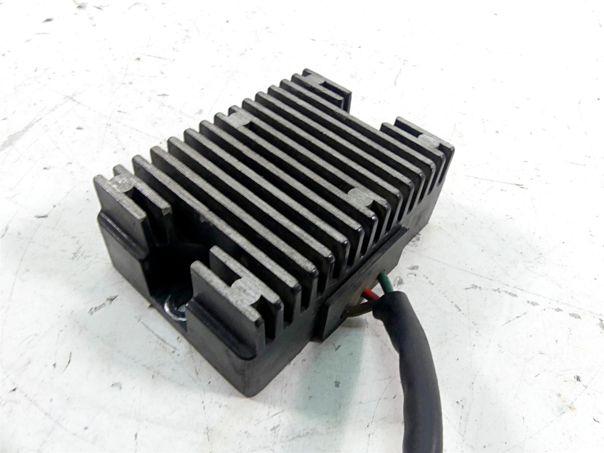 1979 Harley Sportster XLS1000 Roadster Rectifier Voltage Regulator 74504-78 {{ shop.shopifyCountryName }} - Mototech271