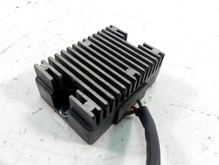 1979 Harley Sportster XLS1000 Roadster Rectifier Voltage Regulator 74504-78 {{ shop.shopifyCountryName }} - Mototech271