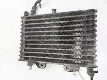 Load image into Gallery viewer, 2012 BMW R1200R K27 Oil Cooler + Lines &amp; Cover 17217722188 17217728347 | Mototech271
