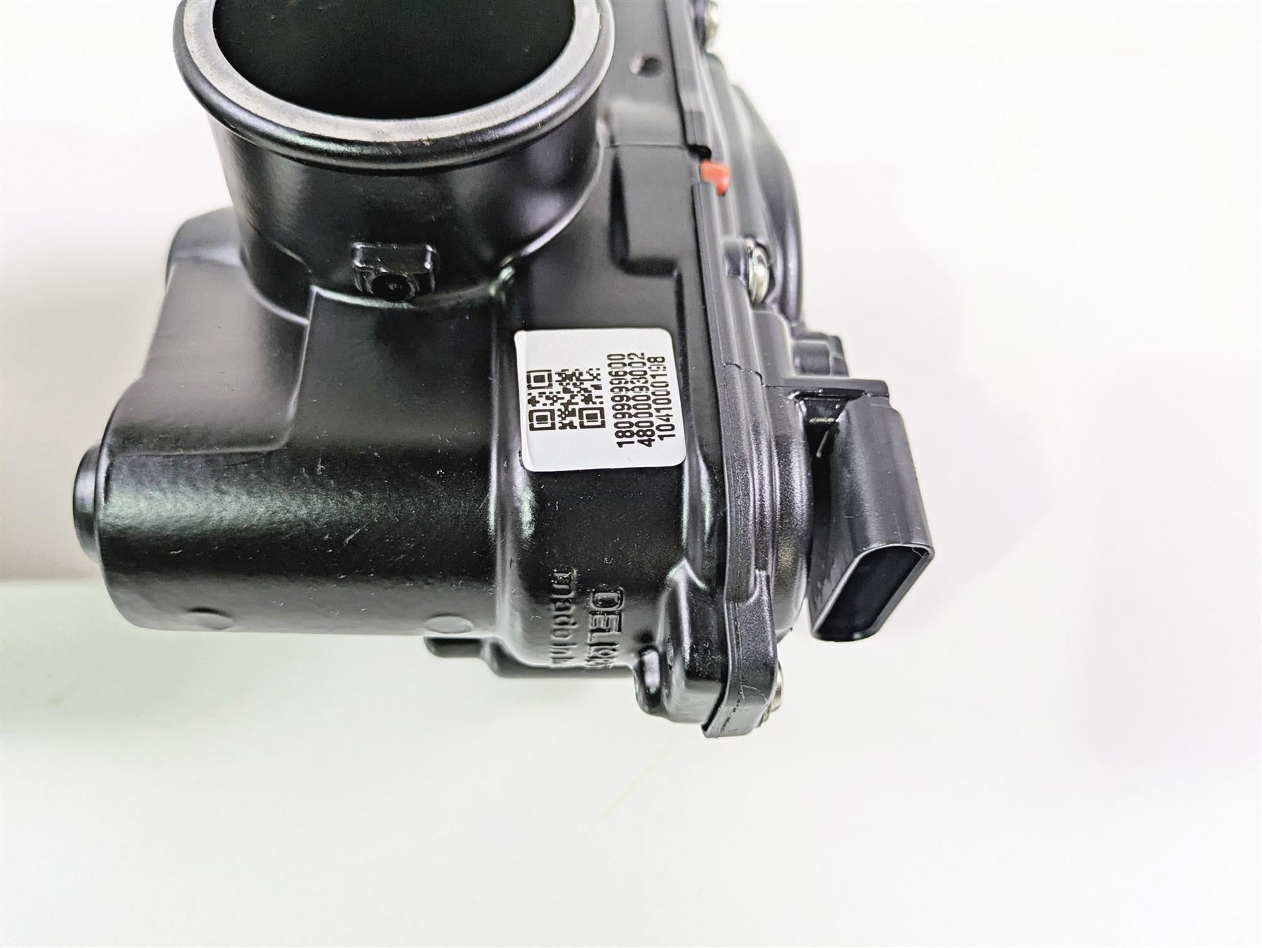 2022 BMW RnineT Pure K22 Dellorto Throttle Bodies Set 13549457019 13549457020 {{ shop.shopifyCountryName }} - Mototech271