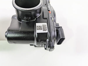 2022 BMW RnineT Pure K22 Dellorto Throttle Bodies Set 13549457019 13549457020
