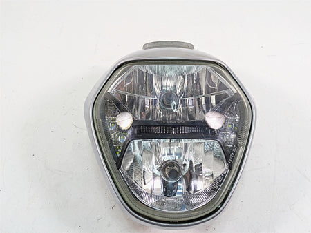 2016 BMW R1200R K53 Deluxe Headlight Head Front Light Lamp Lens 63128549261 {{ shop.shopifyCountryName }} - Mototech271