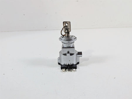 2006 Harley Davidson Dyna FXDBI Street Bob Ignition Switch Key Lock Set 71559-06 {{ shop.shopifyCountryName }} - Mototech271
