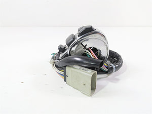 2010 Harley Touring FLHXSE CVO Street Glide Left Hand Control Switch 71682-06A