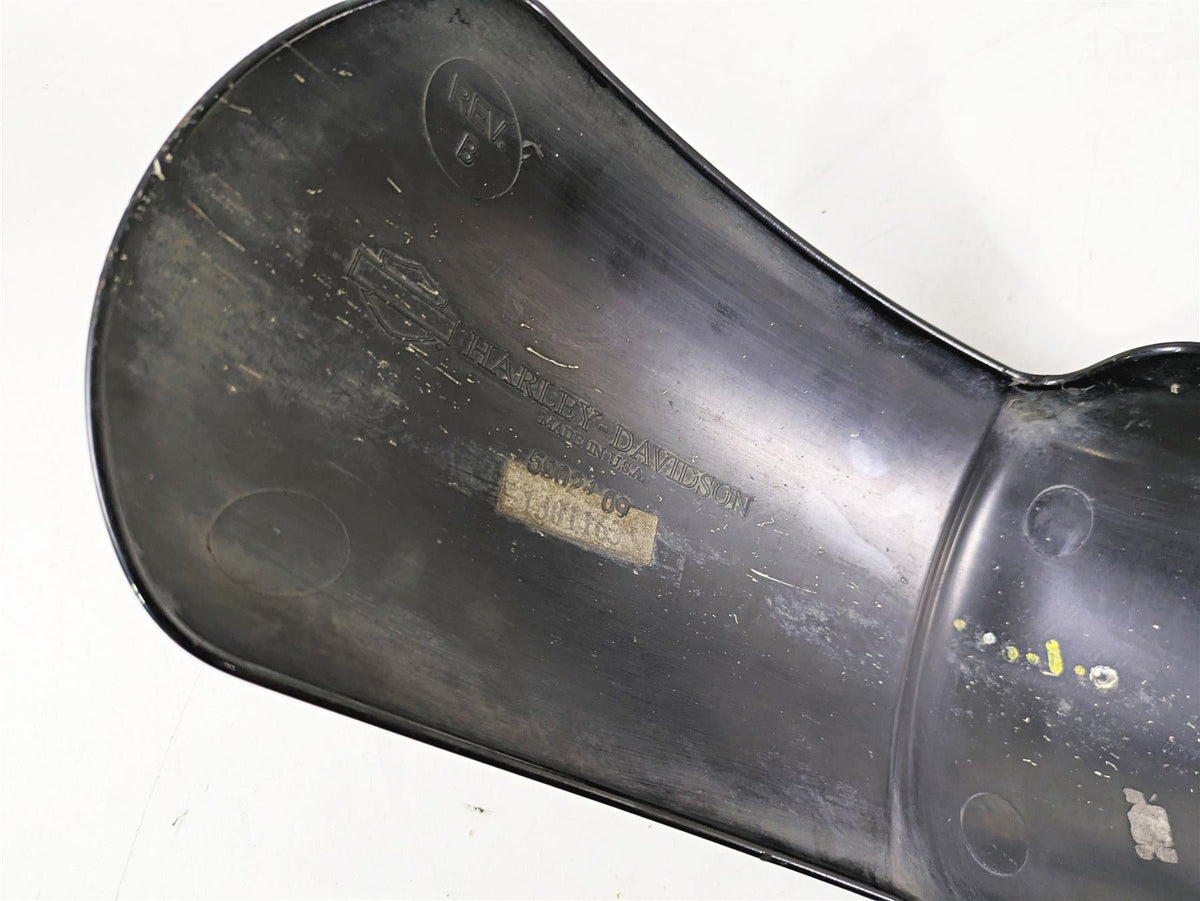2013 Harley VRSCF Muscle Rod Front Fender & Bracket - Dent - Read 59024-09 {{ shop.shopifyCountryName }} - Mototech271