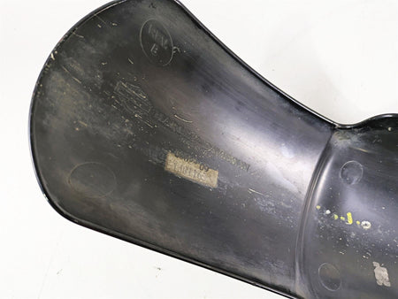 2013 Harley VRSCF Muscle Rod Front Fender & Bracket - Dent - Read 59024-09 {{ shop.shopifyCountryName }} - Mototech271