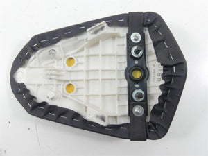 2013 Kawasaki ZX636 ZX6R Ninja Rear Passenger Seat Saddle - Read 53003-0121-MA | Mototech271
