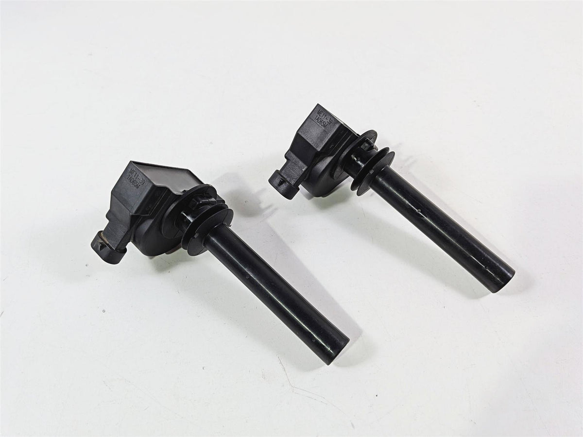 2011 Harley VRSCDX Night Rod Ignition Coil Stick Coil Set 32477-01A {{ shop.shopifyCountryName }} - Mototech271