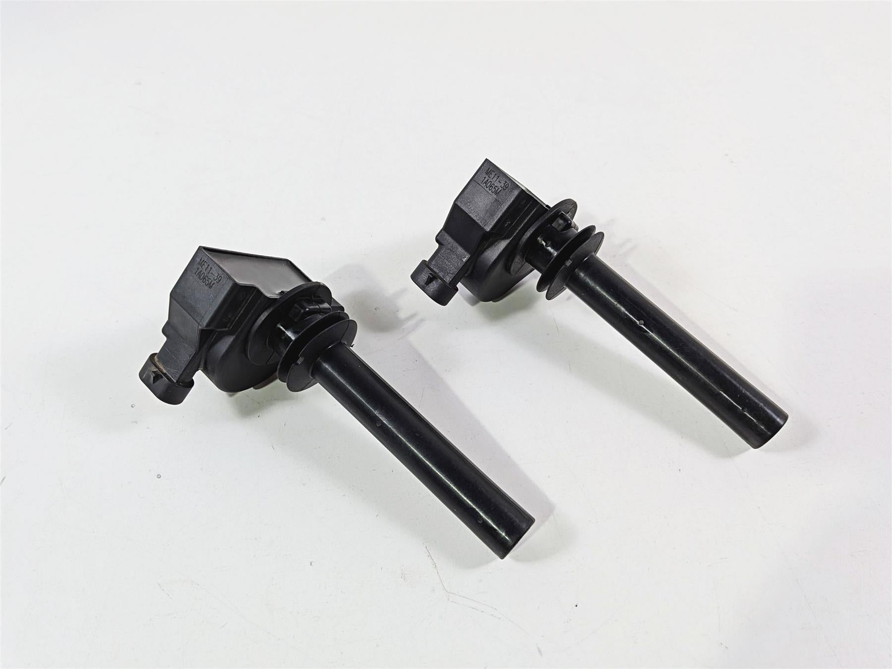 2011 Harley VRSCDX Night Rod Ignition Coil Stick Coil Set 32477-01A {{ shop.shopifyCountryName }} - Mototech271