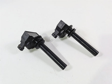 2011 Harley VRSCDX Night Rod Ignition Coil Stick Coil Set 32477-01A {{ shop.shopifyCountryName }} - Mototech271