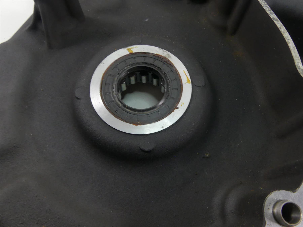 2014 Harley FXDF Dyna Fat Bob Inner Primary Drive Clutch Cover Fw 60681-06C {{ shop.shopifyCountryName }} - Mototech271