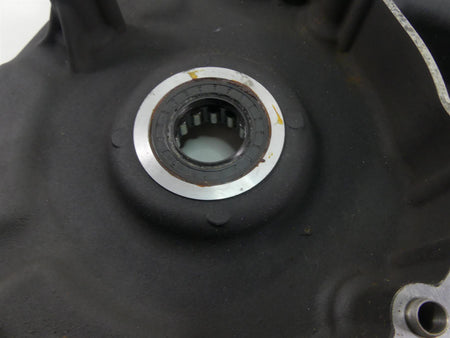 2014 Harley FXDF Dyna Fat Bob Inner Primary Drive Clutch Cover Fw 60681-06C {{ shop.shopifyCountryName }} - Mototech271