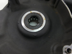 2014 Harley FXDF Dyna Fat Bob Inner Primary Drive Clutch Cover Fw 60681-06C