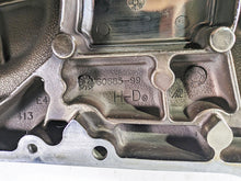 Load image into Gallery viewer, 2003 Harley Touring FLHTCUI 100TH E-Glide Outer Primary Clutch Cover 60685-99
