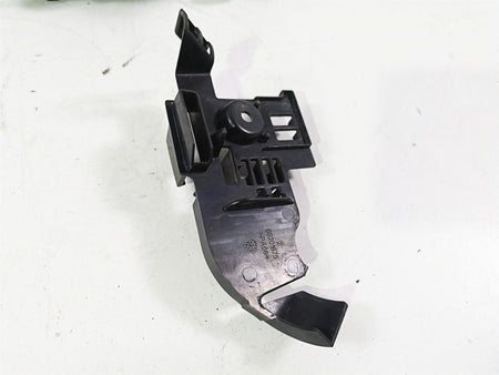 2018 Harley FXBR Softail Breakout Electrical Carrier Battery Set 69201632 {{ shop.shopifyCountryName }} - Mototech271