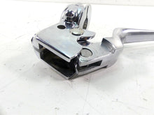 Load image into Gallery viewer, Chrome Harley Davidson Softail Dyna Touring Clutch Perch &amp; Lever | Mototech271

