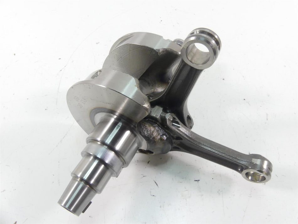 2015 KTM 1290R Super Duke Crankshaft Crank Shaft Flywheel 61330018000 {{ shop.shopifyCountryName }} - Mototech271
