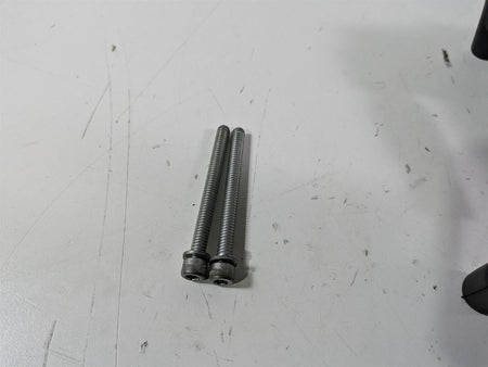 2015 Harley FXDL Dyna Low Rider Delphi Ignition Coil Wires Plugs 31696-07A {{ shop.shopifyCountryName }} - Mototech271