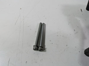 2015 Harley FXDL Dyna Low Rider Delphi Ignition Coil Wires Plugs 31696-07A | Mototech271