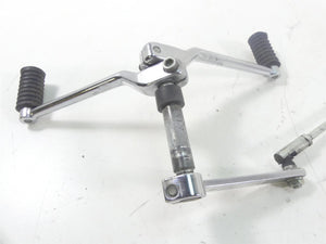 2006 Harley Touring FLHTCUI Electra Glide Shifter Lever & Linkage  33895-82E | Mototech271